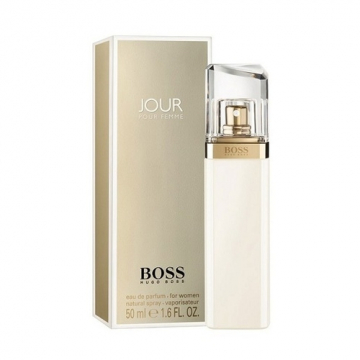 Hugo Boss - Boss Jour Парфюмированная вода 50 ml (737052684437)